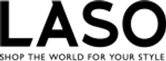 LASO(ラソ)が海外有名セレクトショップと提携　
日本未発売のレアアイテムを豊富に揃え、オンライン販売をスタート