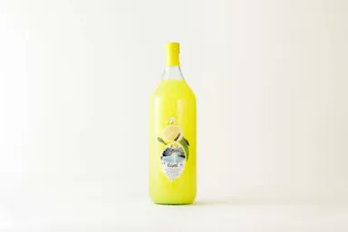 リモンチェッロ　ボトル　2,000ml