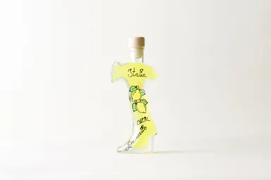 リモンチェッロ　イタリア　100ml