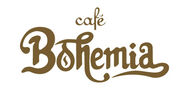 Cafe BOHEMIAロゴ