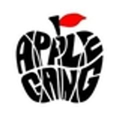 APPLE GANGのロゴ