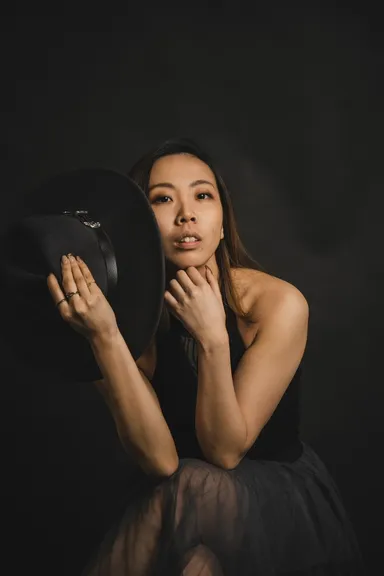 (芸術監督)寺倉礼那