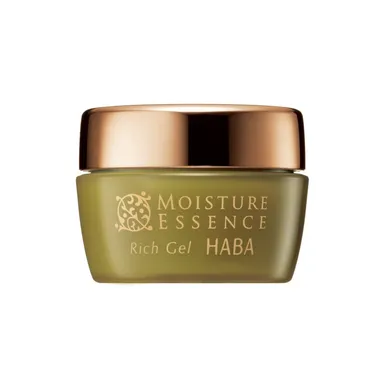 モイスチャーエッセンスリッチジェル3,080円(税込)