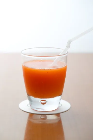 フォーフラワージュース