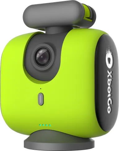 ショッキングイエローカラー