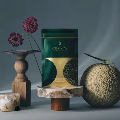 メロン デ シェノン