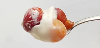 シン・さくらんぼアイス(4)