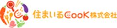 住まいるCooK株式会社のロゴ