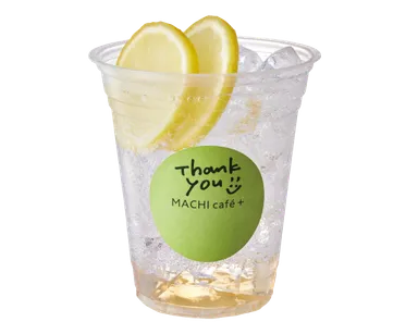 ハーバルレモネードトニック