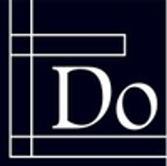 e-Do建築不動産オフィスのロゴ