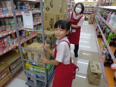 実施当日の様子(2)