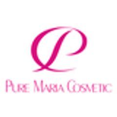 株式会社ピュアマリアコスメティックのロゴ
