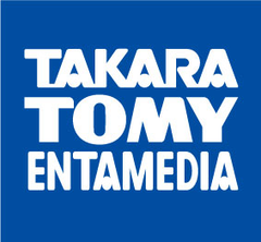 株式会社タカラトミーエンタメディア