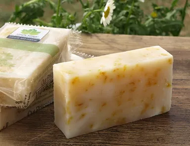 ラベンダー＆カレンデュラ