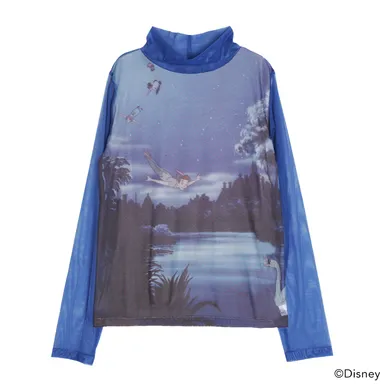 ピーター・パン／デザインシアートップス