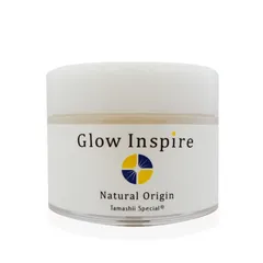 グロウインスパイア(無香料) 50g