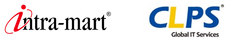 株式会社ＮＴＴデータ イントラマート、CLPS Inc.
