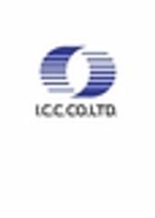 株式会社アイ・シー・シーのロゴ