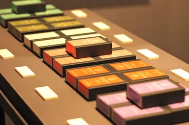 トライアルサイズ各種