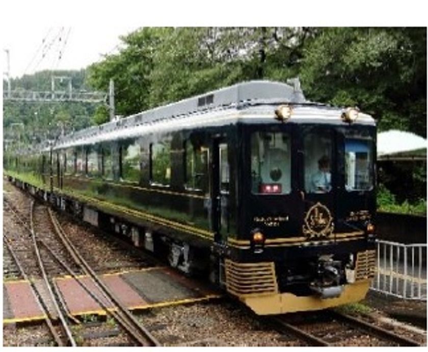 ～きんてつ旅育キャンペーン第６弾～
「観光特急『青の交響曲』で行く　LaQハカセと作るオリジナルLaQ青の交響曲」ツアー