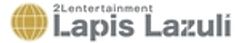 Lapis Lazuli株式会社のロゴ