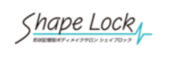 シェイプロック銀座のロゴ