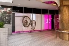 設置場所(1)：SHIBYA109正面入口