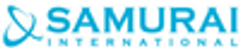 サムライ・インターナショナル株式会社のロゴ