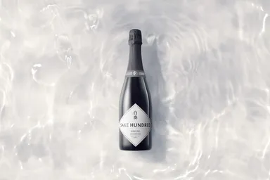 スパークリング日本酒『白奏』