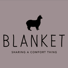 SHARING A COMFORT THING.　
これからの“心地よい暮らし”の情報をシェアするキュレーションzine　
『箱庭』の兄弟メディア『BLANKET』が始動！