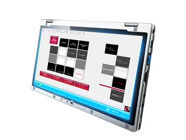 宅配Evolution(タブレット対応)