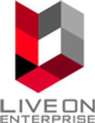 リブオン・エンタープライズ株式会社のロゴ