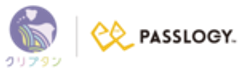 パスロジ株式会社のロゴ