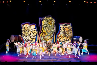 青森ねぶた祭り