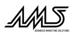 株式会社AMSのロゴ