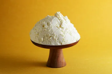 中標津なまミルクリームチーズ