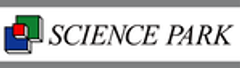 サイエンスパーク株式会社のロゴ