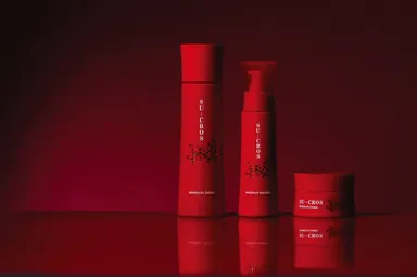 スキンケア新商品