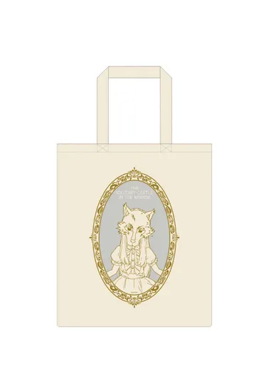 「かがみの孤城」シネマ・コンサート限定トートバッグ※イメージ