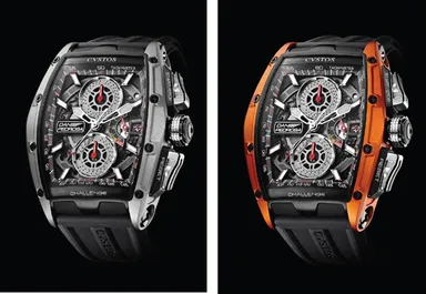 CHALLENGE DANI PEDROSA