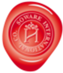 有限会社ソワレ・インターナショナルのロゴ