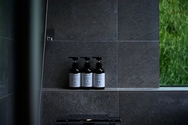 meet tree アメニティ