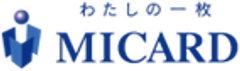 株式会社 エムアイカードのロゴ