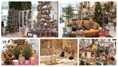 スタイル別コーナー