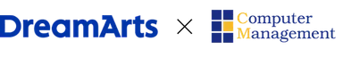 ドリーム・アーツ×コンピューターマネージメント