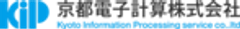 京都電子計算株式会社のロゴ
