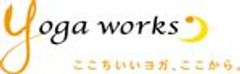 有限会社ヨガワークスのロゴ