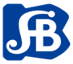 一般社団法人 貞松・浜田バレエ団のロゴ