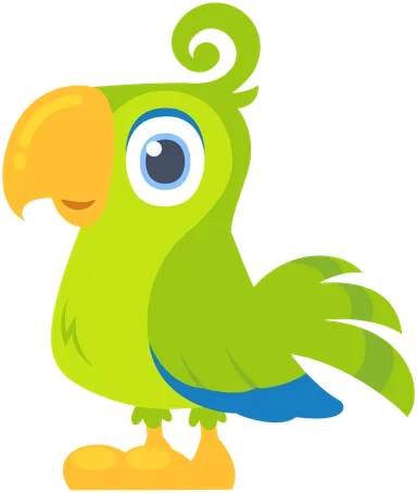 マスコットキャラクターの「Cosmo」