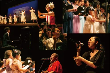 2019年コンサートの模様